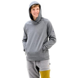 Купить Флісова кофта Turbat Porto Houdi Mns