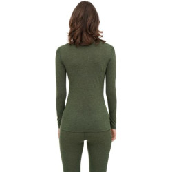 Купить Термофутболка Turbat Retezat Top Wms