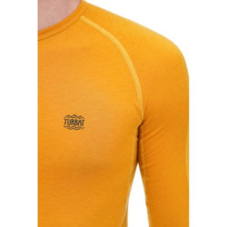 Купить Термофутболка Turbat Retezat Top Mns