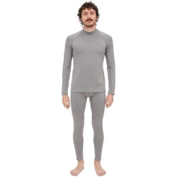 Купити Термофутболка Turbat Yeti Top Mns