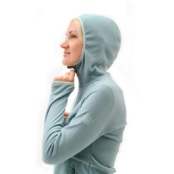 Купить Флісова кофта Turbat Summit Wmn