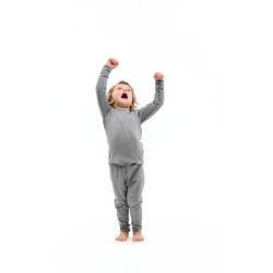 Купить Термофутболка Turbat Yeti Top Kids