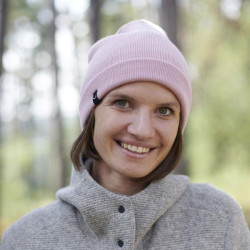 Buy Salewa Puez Am Beanie hat