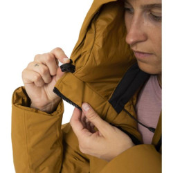 Купить Куртка Salewa Fanes 2L PTX Parka Wms