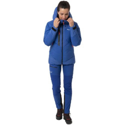 Купить Куртка Salewa Ortles Heavy Wms