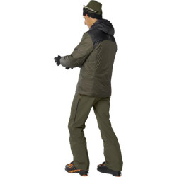 Купить Куртка Dynafit Radical PRL Hood Mns