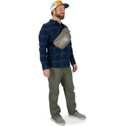 Купить Поясна сумка Osprey Transporter Waist