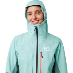 Купить Куртка Ortovox Mesola Jacket Wms
