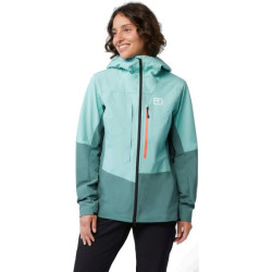 Купить Куртка Ortovox Mesola Jacket Wms