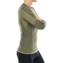 Купить Термофутболка Ortovox 230 Competition Long Sleeve Mns