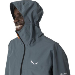 Купить Куртка Salewa Puez Aqua 4 PTX 2.5L Mns