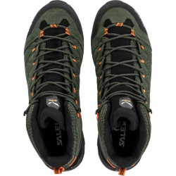 Купити Черевики Salewa MS Alp Mate Mid WP