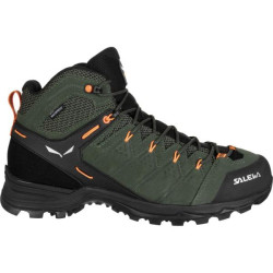 Купити Черевики Salewa MS Alp Mate Mid WP