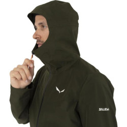 Купити Куртка Salewa Puez GTX Paclite Mns