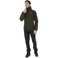 Купити Куртка Salewa Puez GTX Paclite Mns