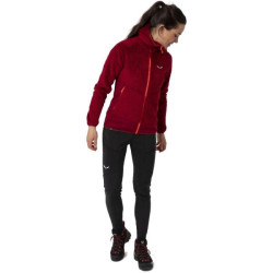 Купити Флісова кофта Salewa Tognazza Jacket Wms