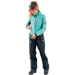 Купити Куртка Dynafit Free Alpha Direct Wms