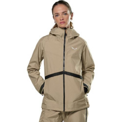 Buy Salewa Puez Ptx Hyb WMS jacket