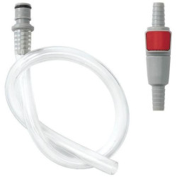 Купити З'єднання Osprey Hydraulics Quick Connect Kit n/a