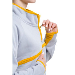 Buy Turbat Attakama WMN fleece jacket