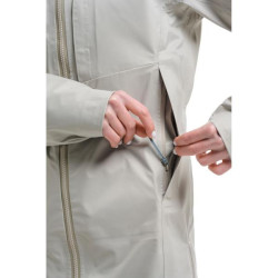 Buy Jacket Turbat Rainfores WMN