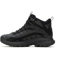 Купить Черевики Merrell Moab Speed 2 Mid GTX Mns