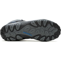 Купити Черевики Merrell Accentor 3 Mid WP Mns