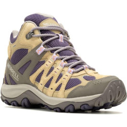 Купити Черевики Merrell Accentor 3 Mid WP Wmn
