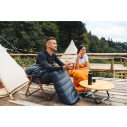 Купити Спальник пуховий Turbat Nox 250