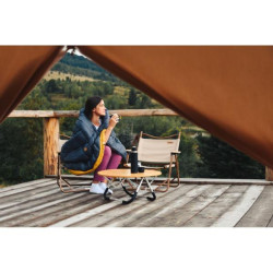 Купити Спальник пуховий Turbat Nox 250