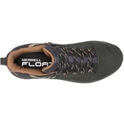 Купити Черевики Merrell Moab Speed 2 LTR MID WP Mns