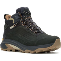 Купити Черевики Merrell Moab Speed 2 LTR MID WP Mns