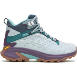 Купить Черевики Merrell Moab Speed 2 LTR MID WP Wmn
