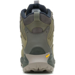 Купить Черевики Merrell Moab Speed 2 Thermo MID WP Mns
