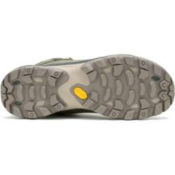 Купить Черевики Merrell Moab Speed 2 Thermo MID WP Mns