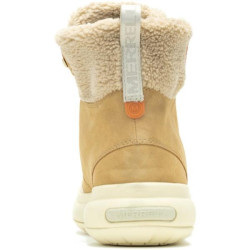 Buy Merrell Marquette Thermo Lace WP WMN