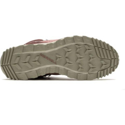 Buy Merrell Wildwood MID LTR WP WMN shoes