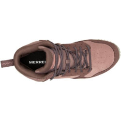 Buy Merrell Wildwood MID LTR WP WMN shoes