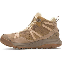 Buy Merrell Siren 4 Traveler Mid WP WMN