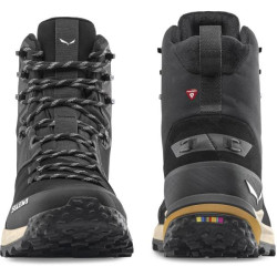 Buy Salewa Puez Winter MID PTX MNS boots