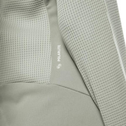 Купити Фліс Salewa Puez Waffle Hyb PL Wmn