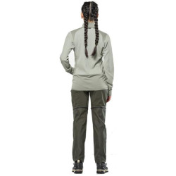 Купити Фліс Salewa Puez Waffle Hyb PL Wmn