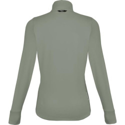 Купити Фліс Salewa Puez PL Wmn