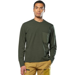 Купити Светр Salewa Fanes Dry Pullover Mns