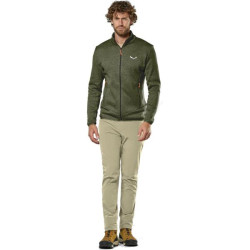 Купити Флісова кофта Salewa Puez Rocca PL Mns