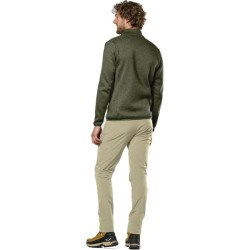 Купити Флісова кофта Salewa Puez Rocca PL Mns