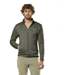 Купити Флісова кофта Salewa Puez Rocca PL Mns