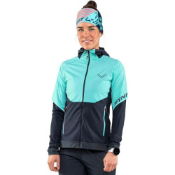 Купить Куртка Dynafit Alpine Hybrid Wms