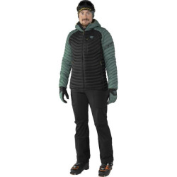 Buy Dynafit Radical Dwn Hood MNS jacket