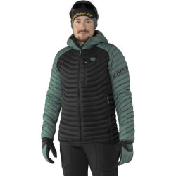 Buy Dynafit Radical Dwn Hood MNS jacket